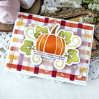 This is Big Sentiments: Fall Harvest Stamp Set