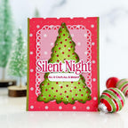 This is Big Sentiments: Silent Night Stamp Set