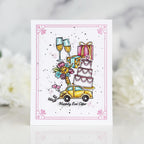 Wedding Classics Stamp Set