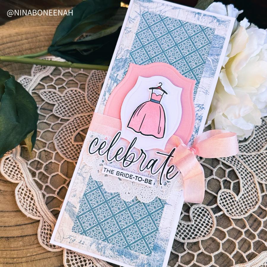 Wedding Classics Stamp Set