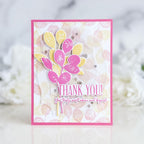 Leave a Little Thanks Stamp Set