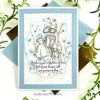 Big Inside Greetings Stamp Set