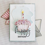 Floral Confections Stamp Set
