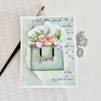 Such a Treasure Stamp Set