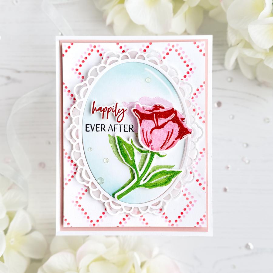 Such a Treasure Stamp Set