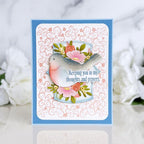Praying for You Sentiments II Stamp Set
