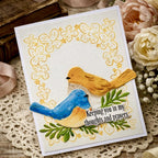 Praying for You Sentiments II Stamp Set