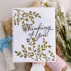 Peaceful Meadow Stamp Set