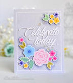 Make It Market Mini Kit: Color Pop Florals