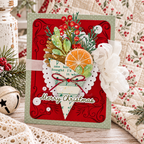 Love to Layer: Beaded Trim Die