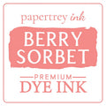 Perfect Match Berry Sorbet - Cube