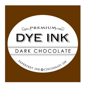 Perfect Match Dark Chocolate - Cube