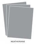 Perfect Match Weathervane Premium Cardstock (24 Sheets)