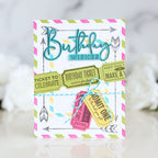 Always a Winner Stamp Set