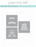 Build-A-Bell Stencil Collection (set of 3)