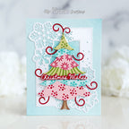 Build-A-Whimsical Tree Die