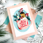 Love to Layer: Beaded Trim Die