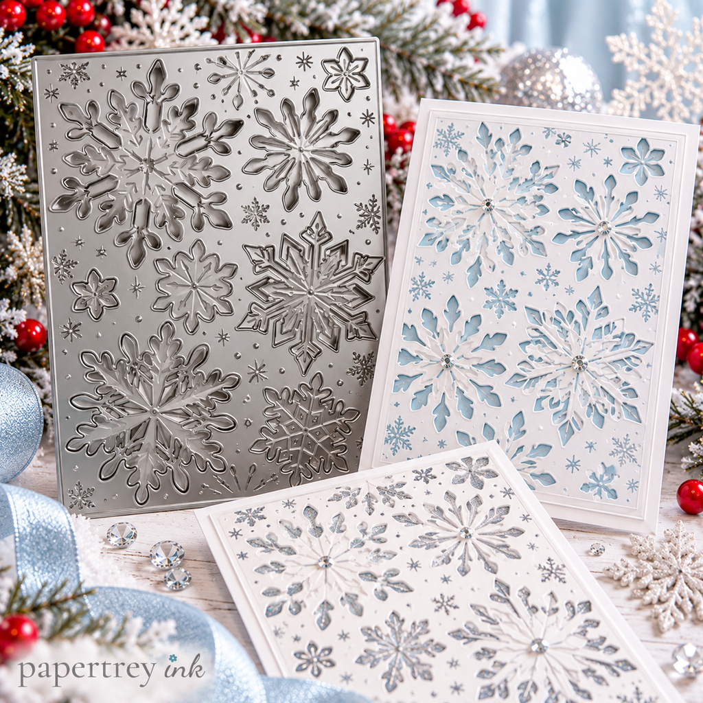 Sparkle All the Way Class Kit + EXCLUSIVE Class with Nicki Baxley