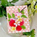 Into the Blooms: Apples Die