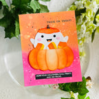 Build-A-Ghost Die