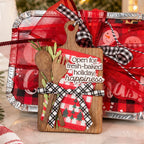 Made with Love Sentiments Stamp Set
