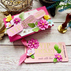 VIP Ticket Collection Die