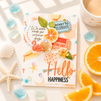 Always a Winner Stamp Set
