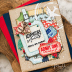 Always a Winner Stamp Set