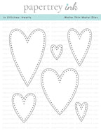 In Stitches: Hearts Die