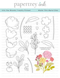 Into the Blooms: Freshly Picked Die