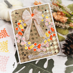 Houndstooth Press Plate
