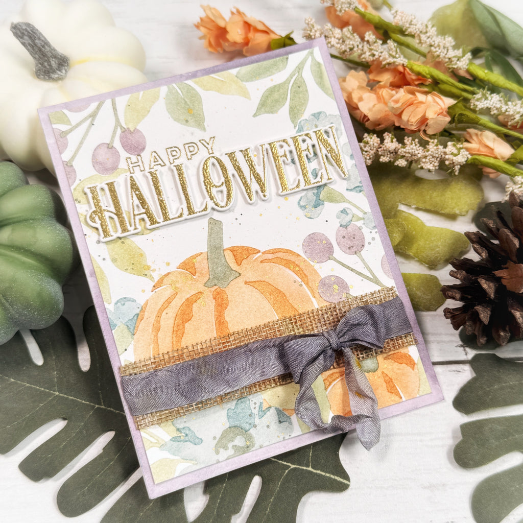 Harvest Medley Stencil Collection (set of 8)