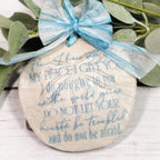 Reflections: John 14 Mini Stamp Set