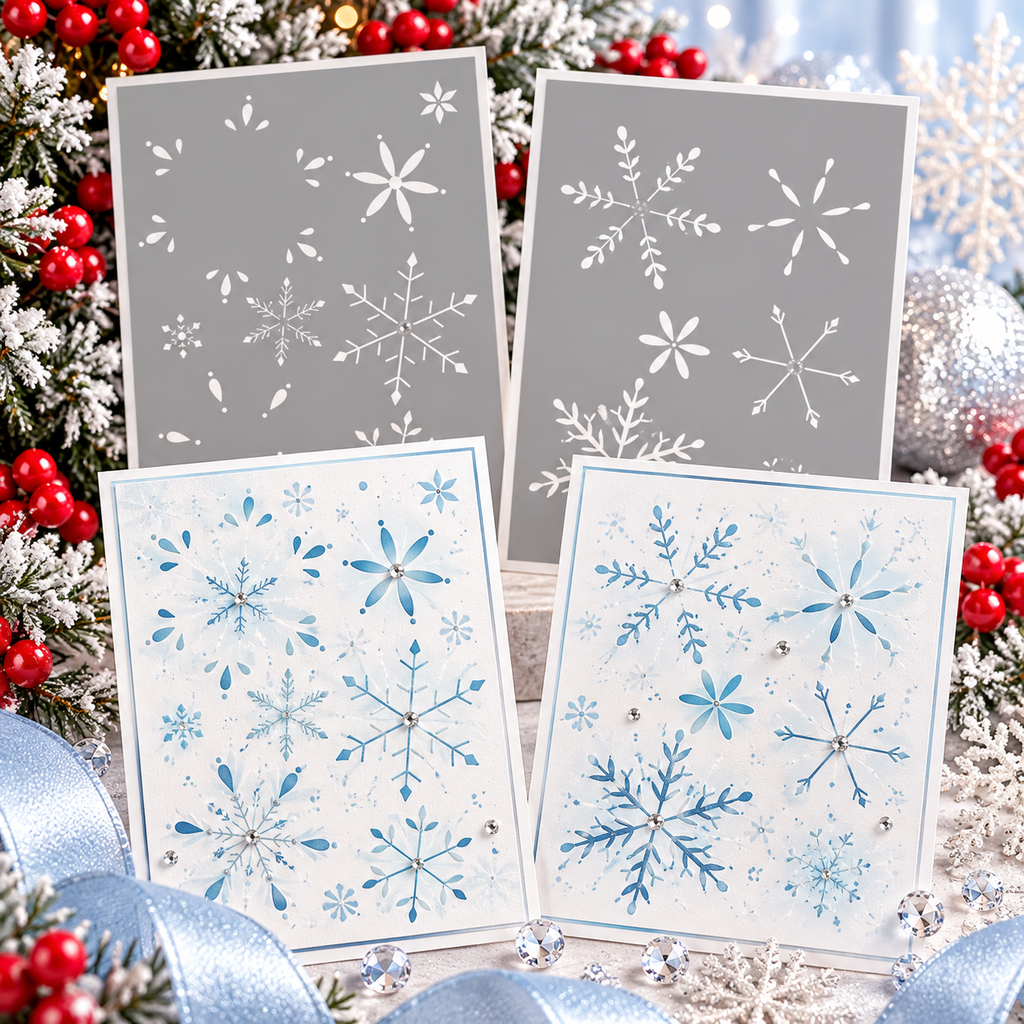 Sparkle All the Way Class Kit + EXCLUSIVE Class with Nicki Baxley