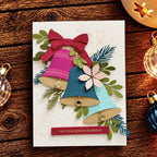 Build-A-Bell Stencil Collection (set of 3)