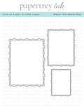 Love to Layer: A Little Loopy Die