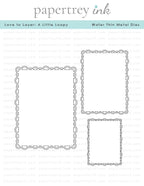Love to Layer: A Little Loopy Die