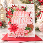 All About Christmas Stamp Set
