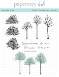 Meadow View Stamp Set