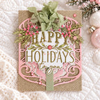 All About Christmas Stamp Set