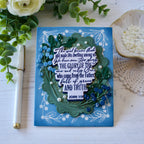Reflections: John 1:14 Die