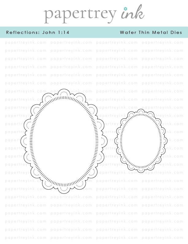 Reflections: John 1:14 Die