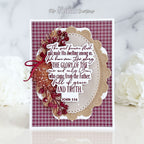 Reflections: John 1:14 Die
