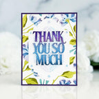 Mat Stack: Thank You So Much Collection
