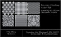 Smokey Shadow Pattern Pack (36 sheets)