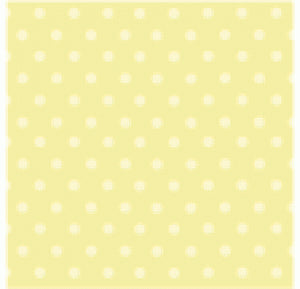 Limeade Ice Bitty Dot Individual Pattern Sheets (18 sheets)