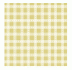 Spring Moss Gingham Individual Pattern Sheets (18 sheets)
