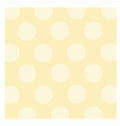 Lemon Tart Polka Dot Individual Pattern Sheets (18 sheets)