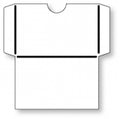 Papertrey Ink - Library Pocket Die