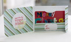 Papertrey Ink - Gift Card Greetings Die